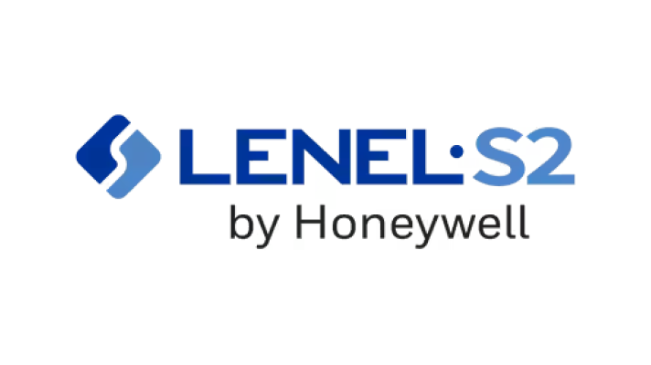 Lenel S2 by Honeywell