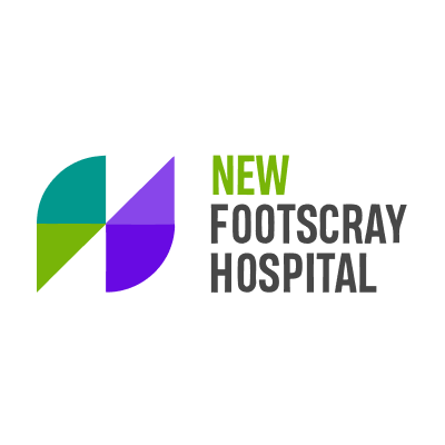 New Footscray Hospital